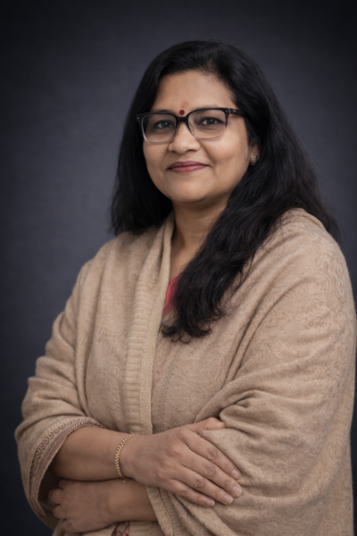 CA Anita Jauhari